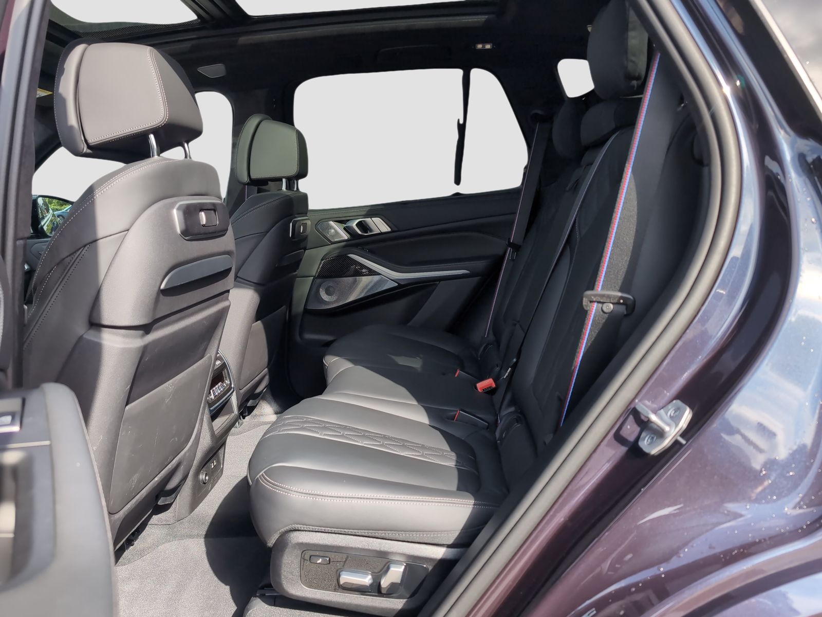 BMW X5 xDrive30d 7-Sitzer | 28% UPE-Nachlass | AHK
