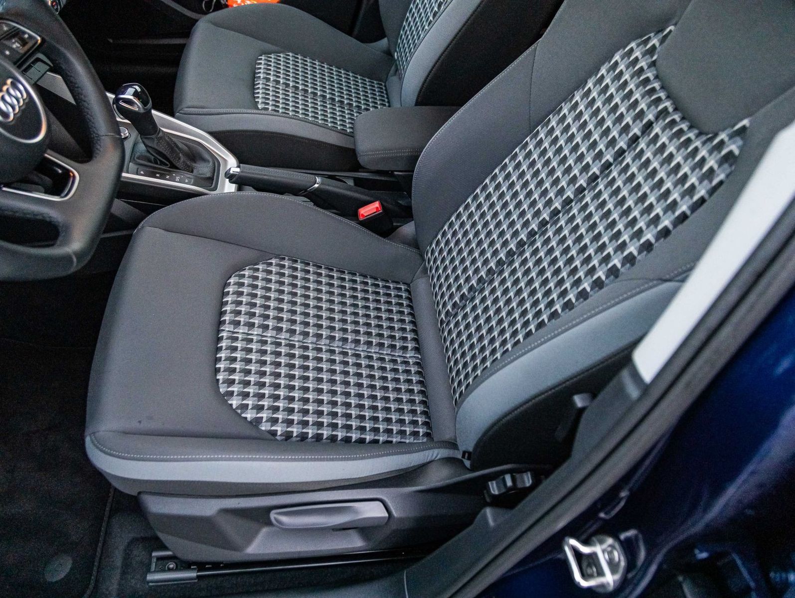 Audi A1 Sportback 30TFSI Stronic - Samsaru's Car Outlet