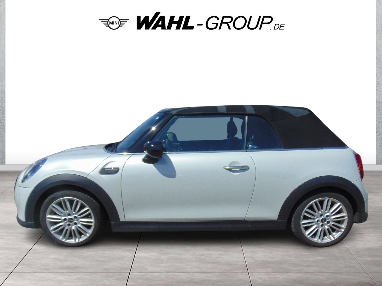 MINI Cooper CABRIO YOUNIQUE - Samsaru's Car Outlet