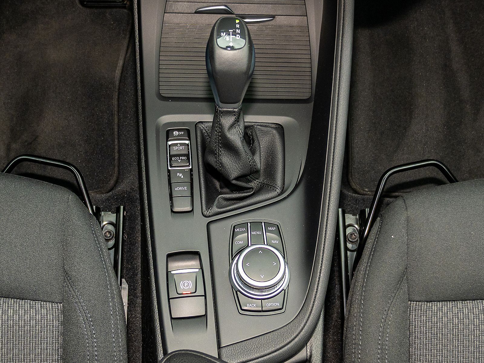 BMW X1 xDrive25eA - Samsaru's Car Outlet