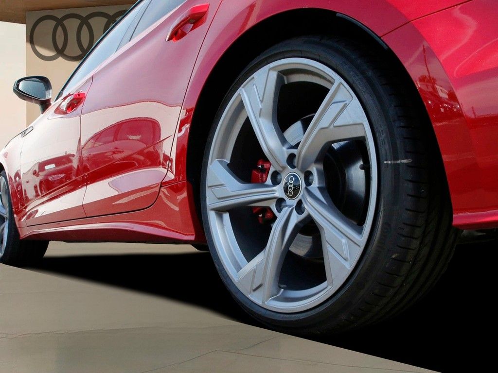 Audi A5 Sportback 45 TFSI S line Competition Pano AHK