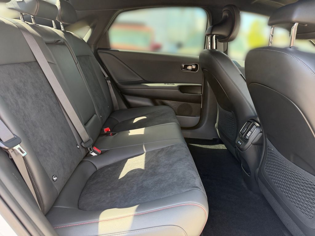 Hyundai IONIQ 6 84 kWh 4WD N Line X ,360 Grad Kamera,