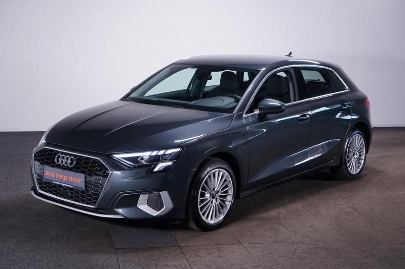Audi A3 1.4 TFSIe PHEV  S Tronic*ACC*ACC*Virtual*Navi
