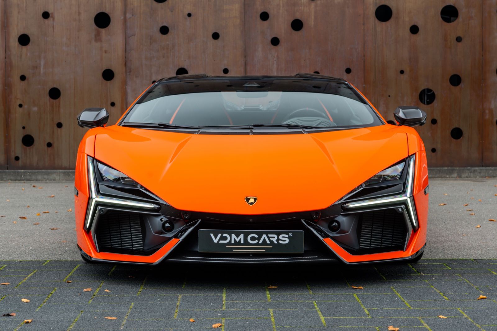 Lamborghini Revuelto *AD PERSONAM*CARBON*FULL ASSIST*SONUS*