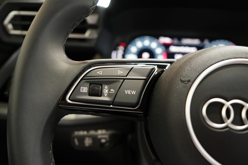 Audi A3 35 TFSI Sportback *Virtual*Kamera*CarPlay*ACC