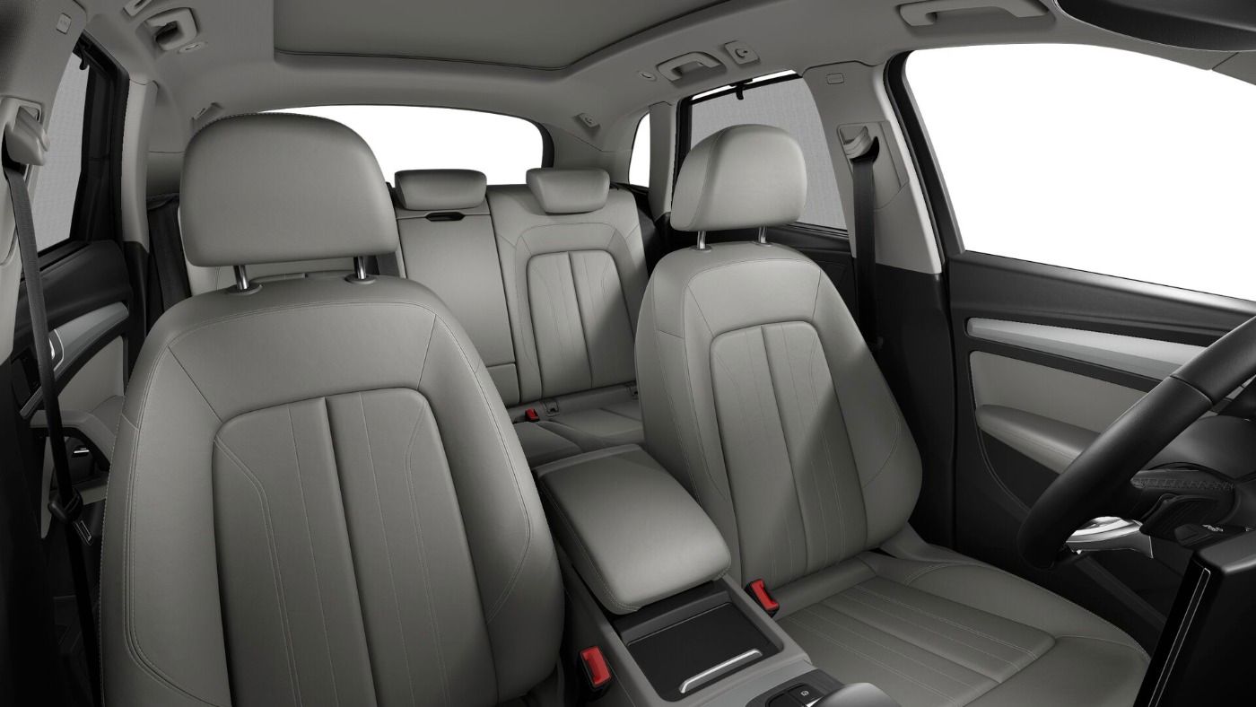 Audi Q5 50 TDI quattro advanced - Samsaru's Car Outlet