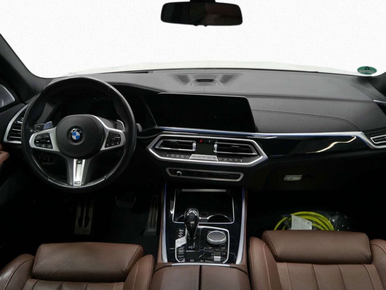BMW X5 xDrive45e M-Sport SkyLou B&W TV+ NightVision
