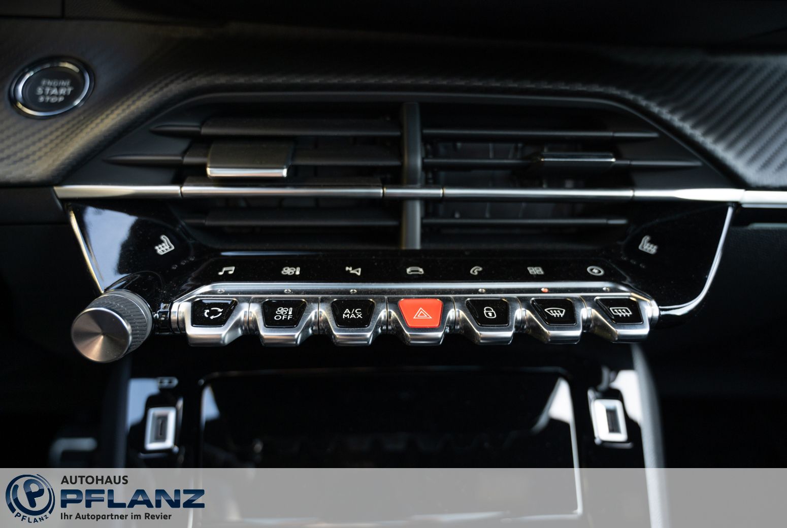 Peugeot e-208 GT Pack - Samsaru's Car Outlet