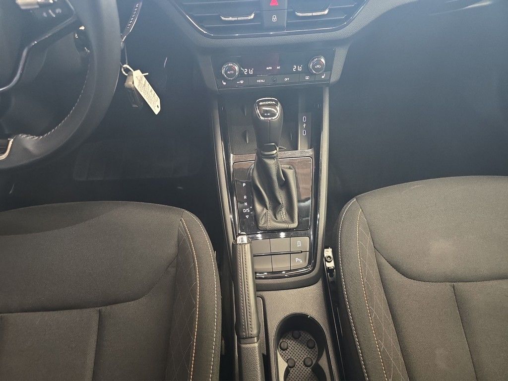 Skoda Scala Drive 125 1.5 TSI DSG - Samsaru's Car Outlet