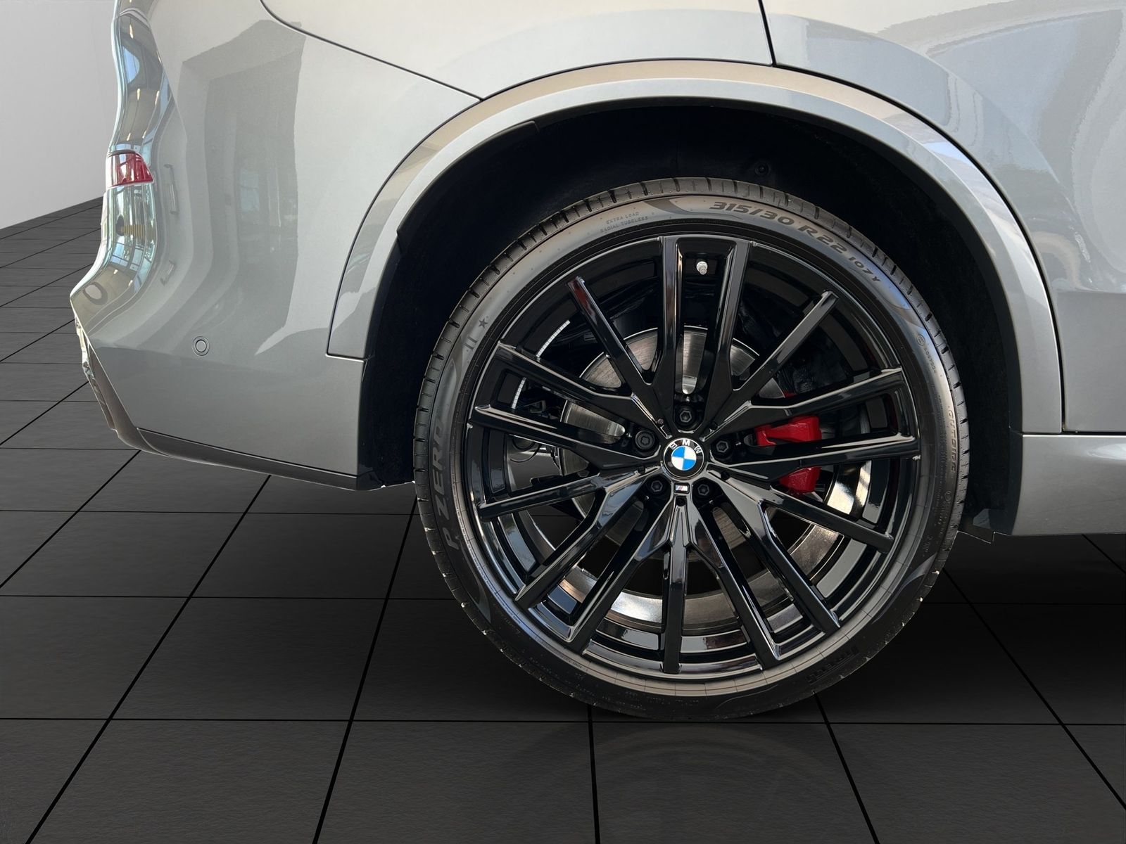 BMW X5 xDrive40d M-Sport-Pro STANDHZG. PANO MASSAGE