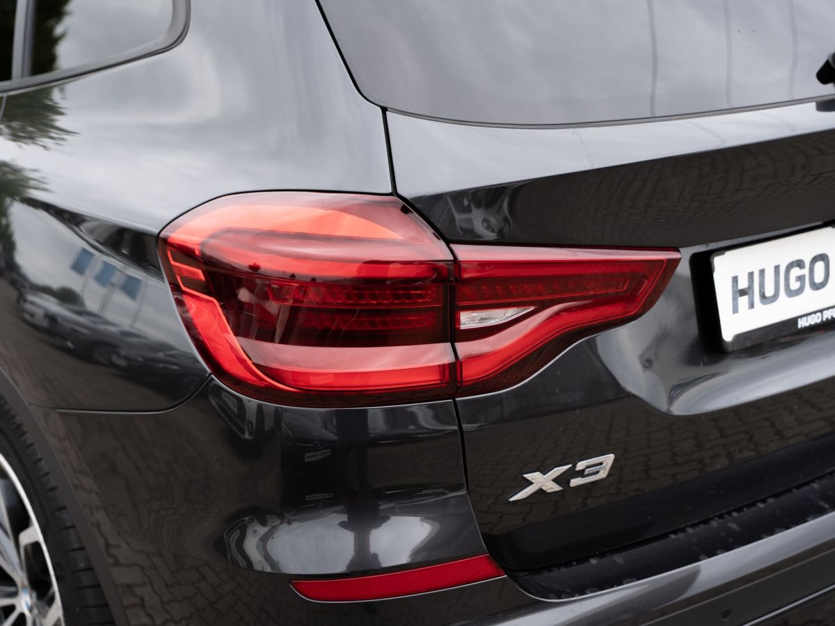 BMW X3 xDrive30e Advantage - Samsaru's Car Outlet