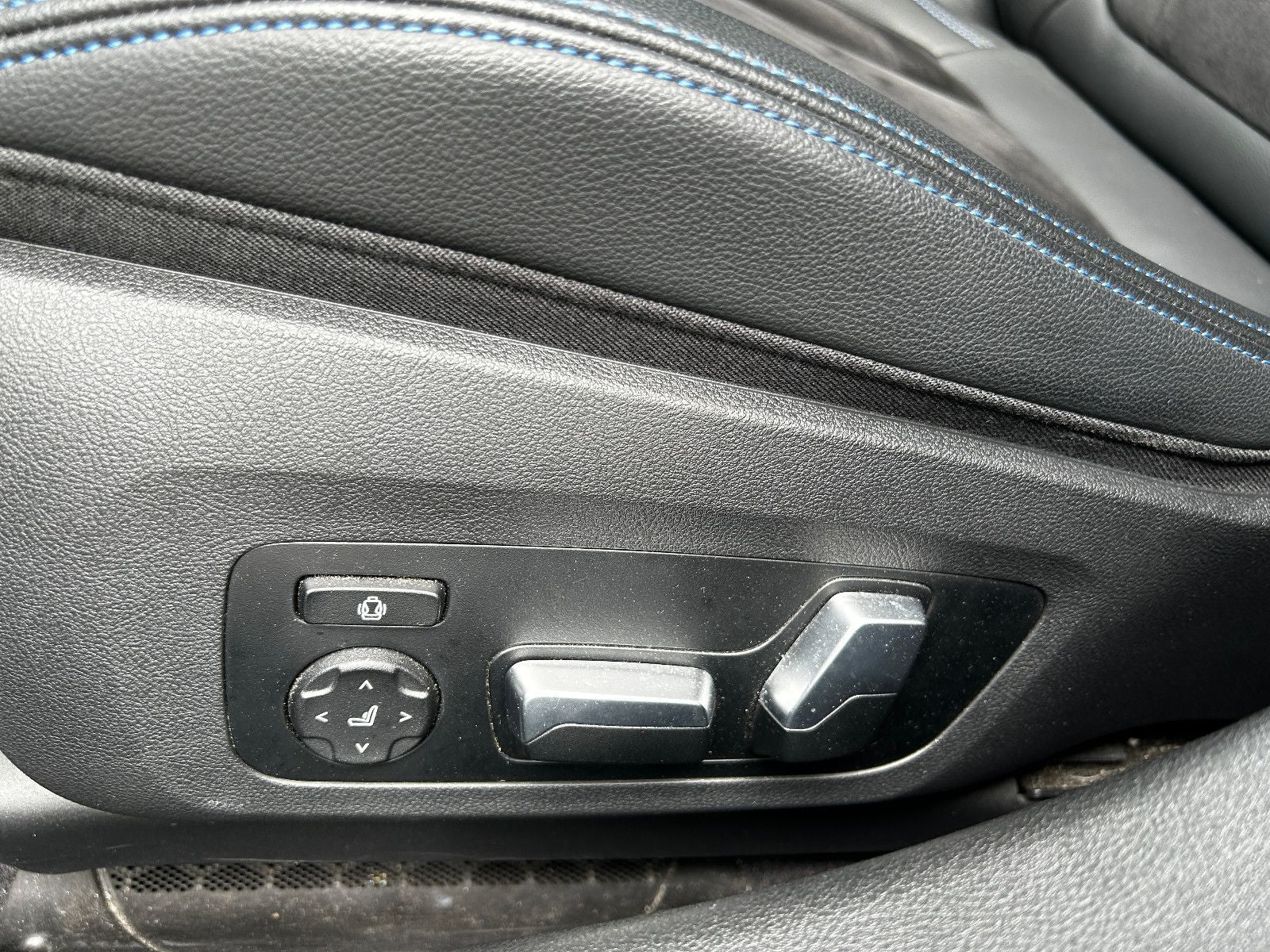 BMW 320 d Touring M Sport - Samsaru's Car Outlet