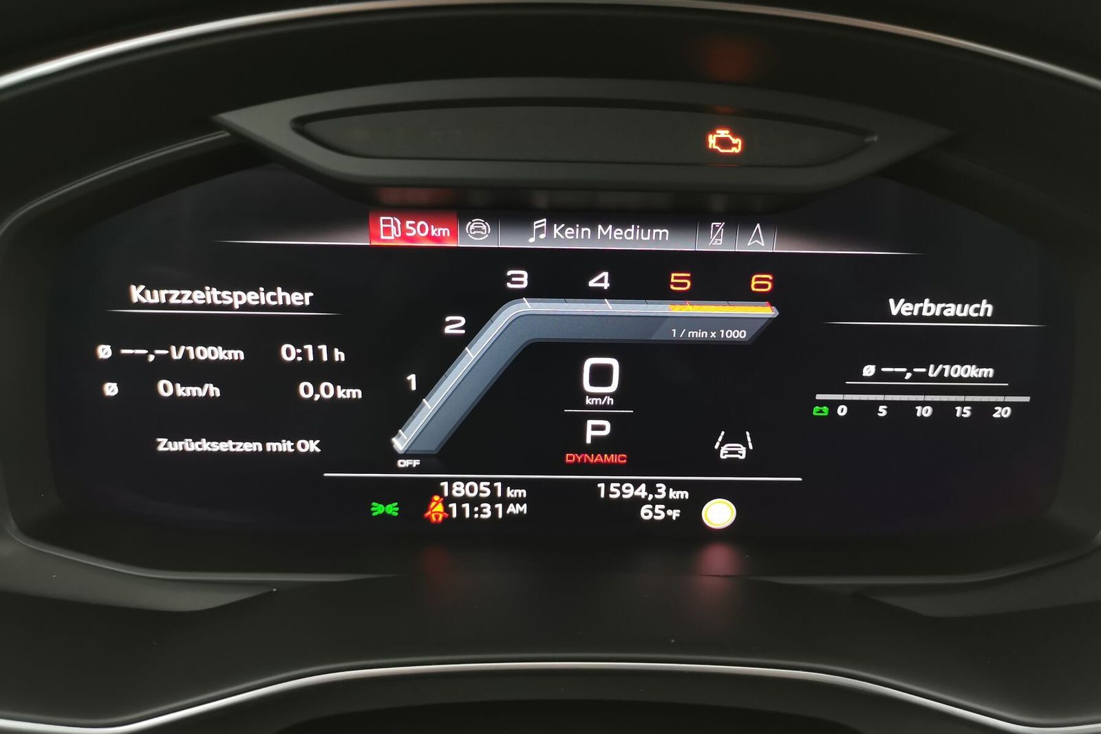 Audi A6 40TDI S line|ACC|HUD|elSitze|Leder|Matrix|RFK