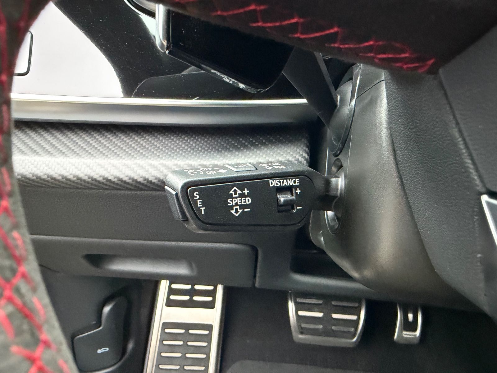 Audi RSQ8  4.0 TFSI quattro.Standheizung.