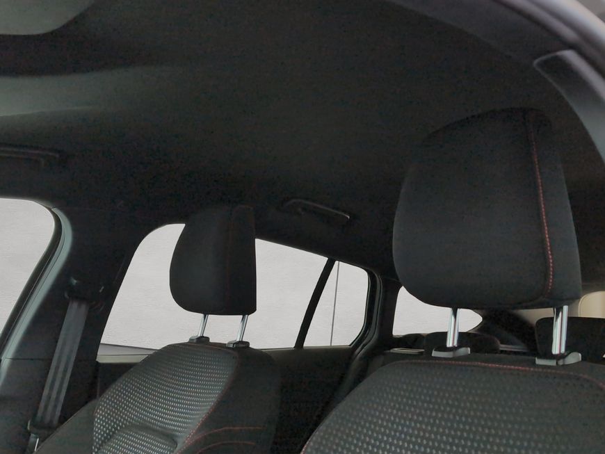 Ford Focus Turnier 1.5 EB Aut. ST-LINE X +LED+NAVI+AN