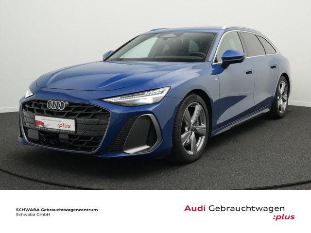 Audi A6 Avant 3.0 TFSI qu. 2x S line*AHK*Allradl.*20*