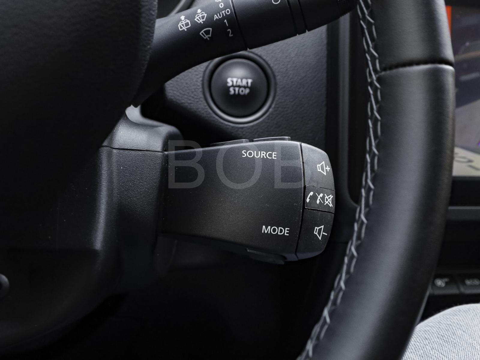 Dacia Duster Journey+ TCe 130 - Samsaru's Car Outlet