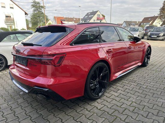 Audi RS6 AVANT 4.0TSI QUATTRO*HEAD-UP*GARANTIE.11-202