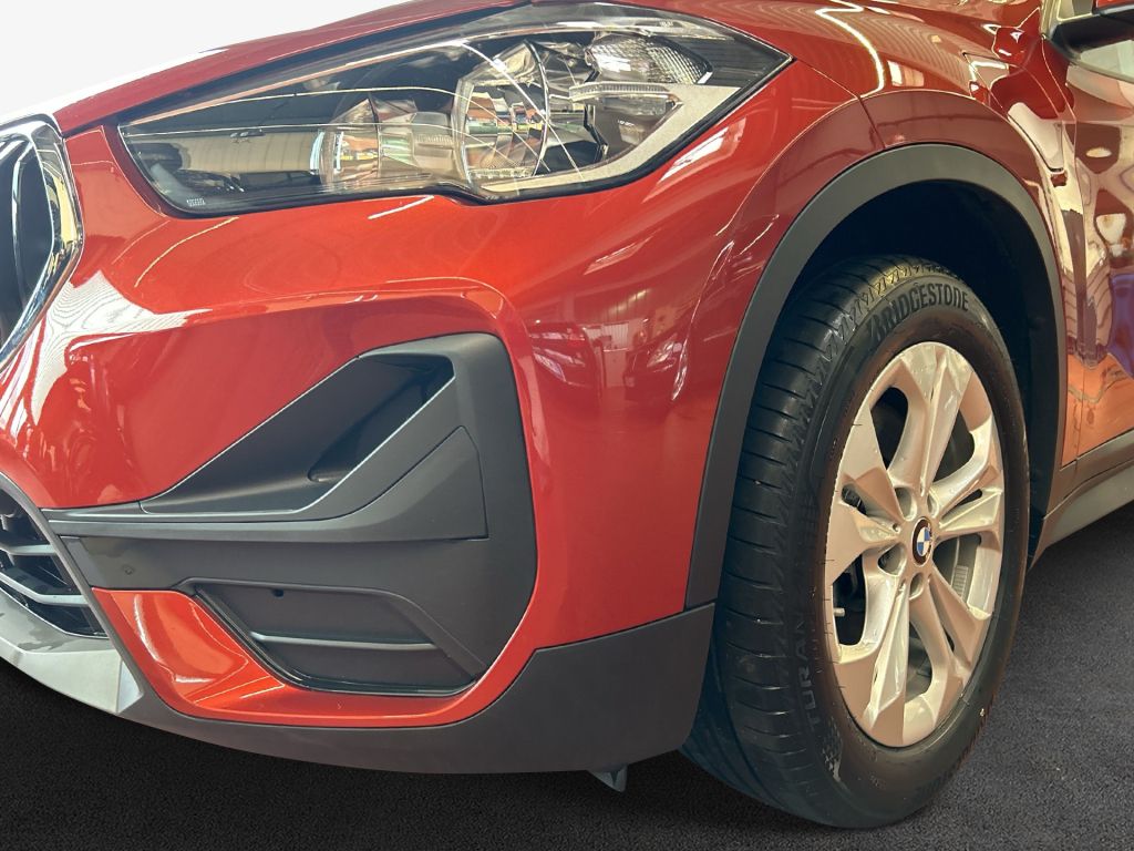 BMW X1 xDrive25e Advantage - Samsaru's Car Outlet