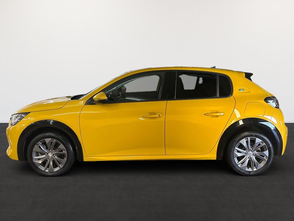 Peugeot e-208 Allure - Samsaru's Car Outlet