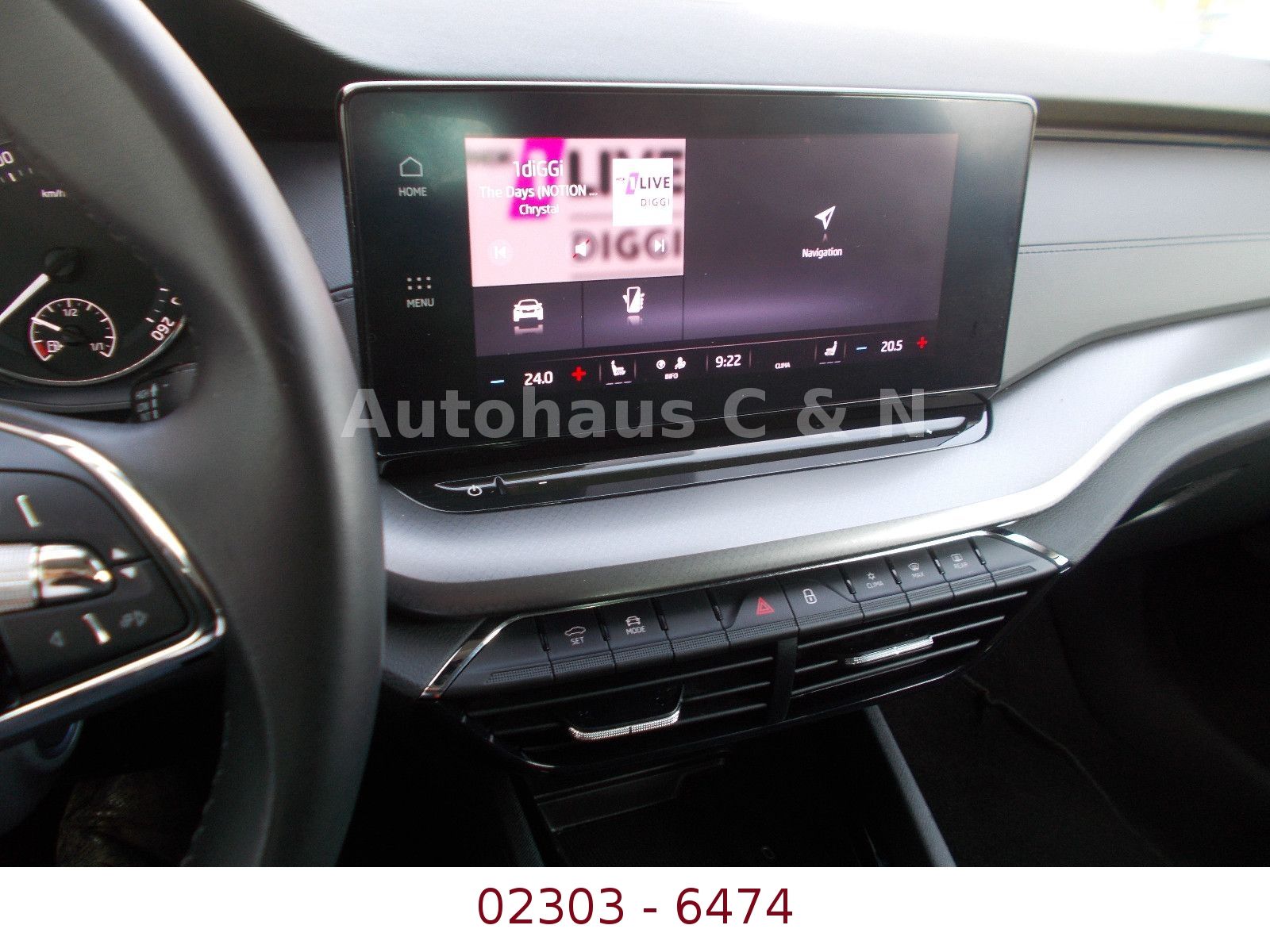 Skoda Octavia Lim. Ambition - Samsaru's Car Outlet