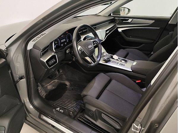 Audi A6 50 TFSIe Sport Quattro S-tronic - Samsaru's Car Outlet
