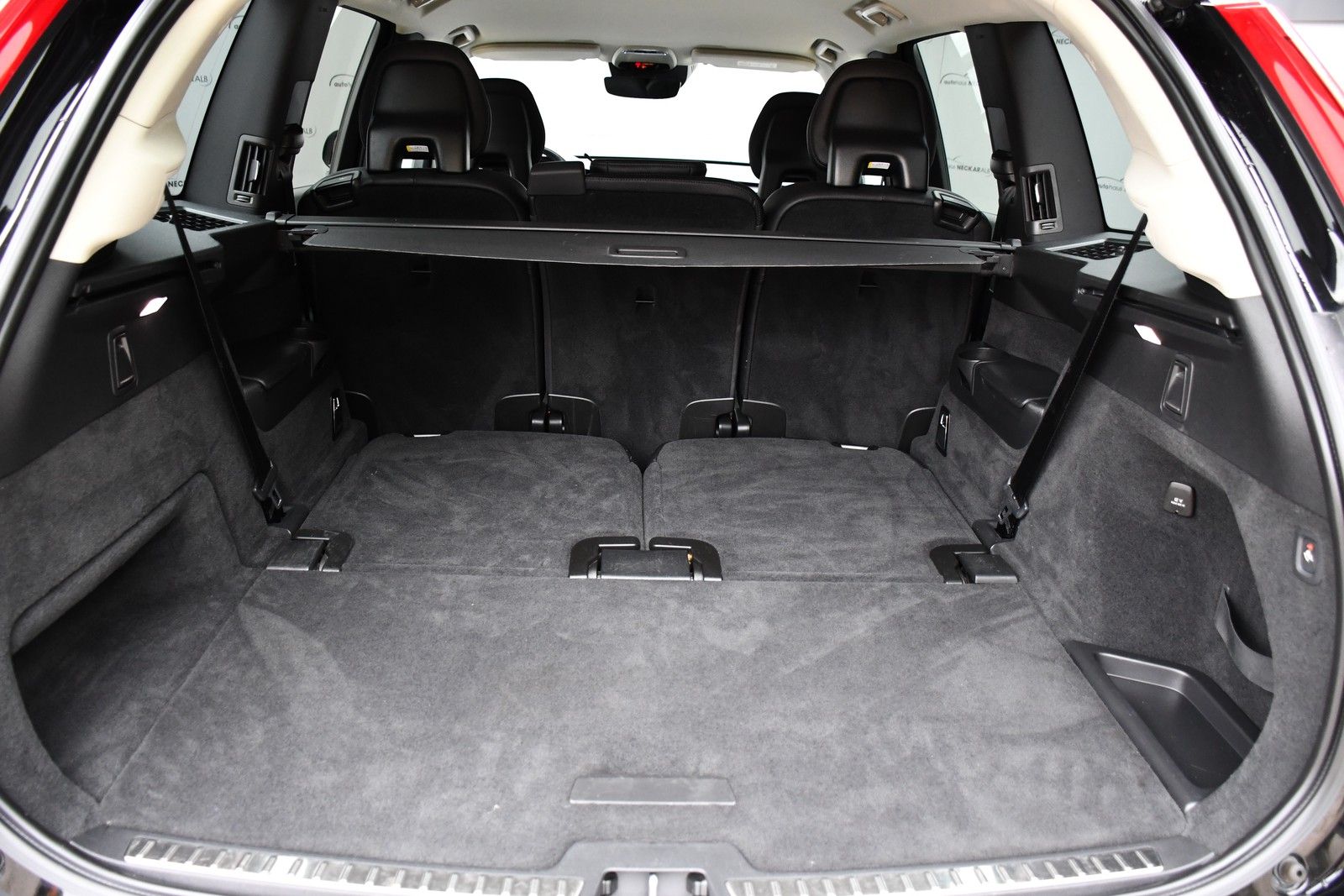 Volvo XC90 R Design Expression Plug-In Hybrid AWD*7-Si