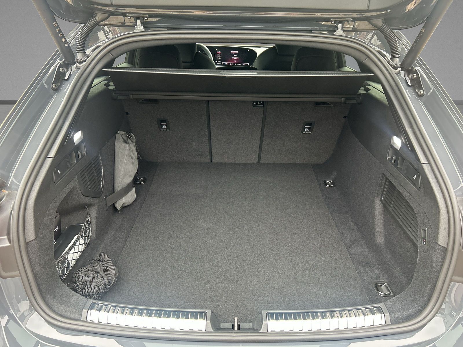 Audi A5 Avant TDI quattro edition one S-LINE+MATRIX