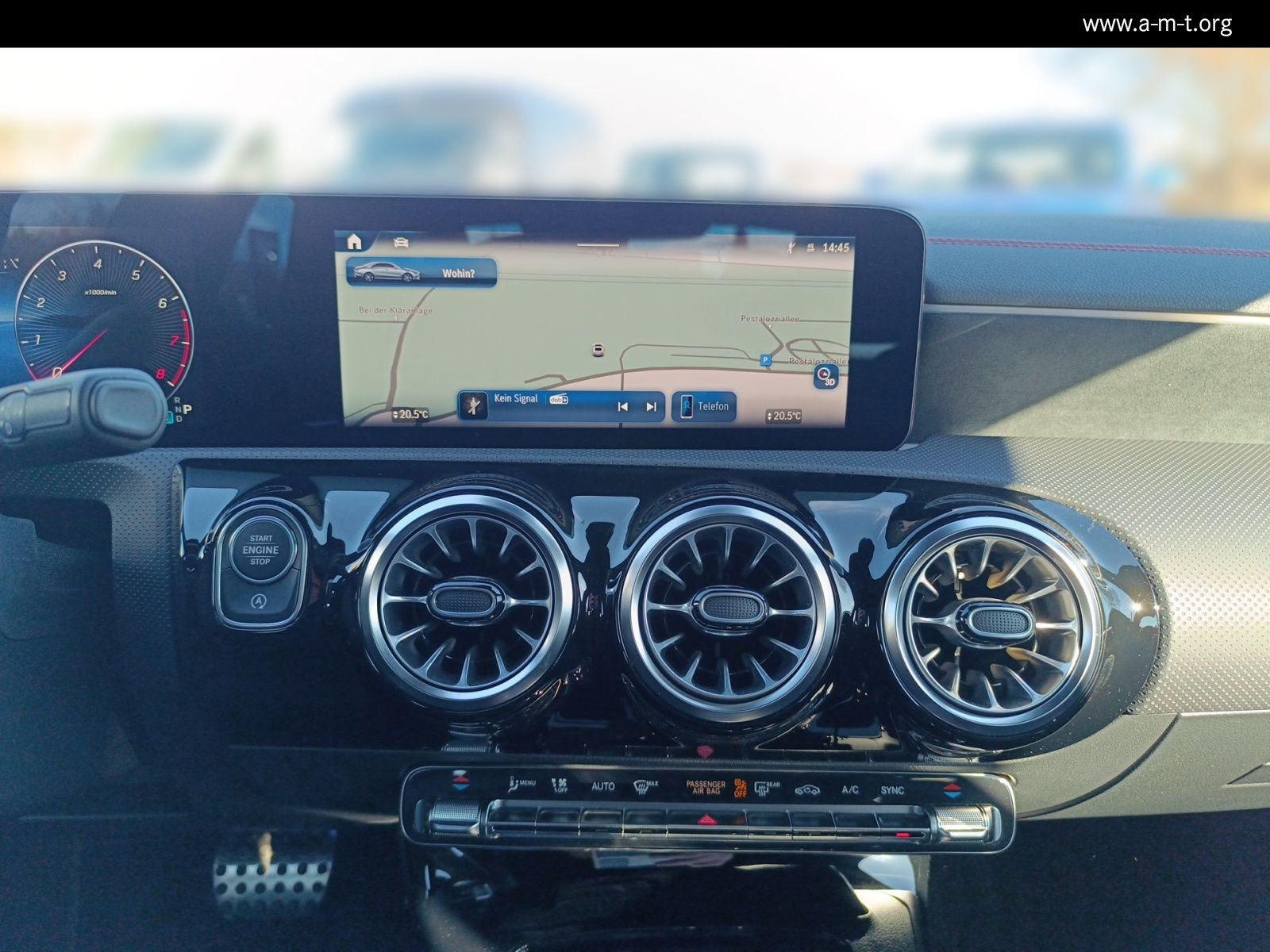 Mercedes-Benz CLA 250 4M AMG - Samsaru's Car Outlet