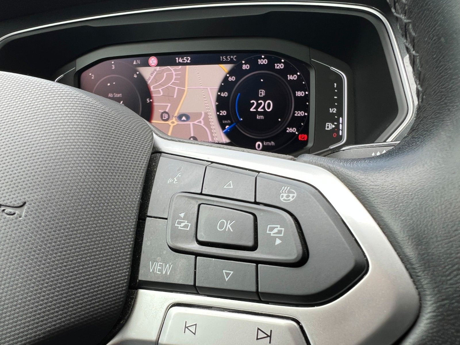Volkswagen Tiguan Elegance TDi DSG - Samsaru's Car Outlet
