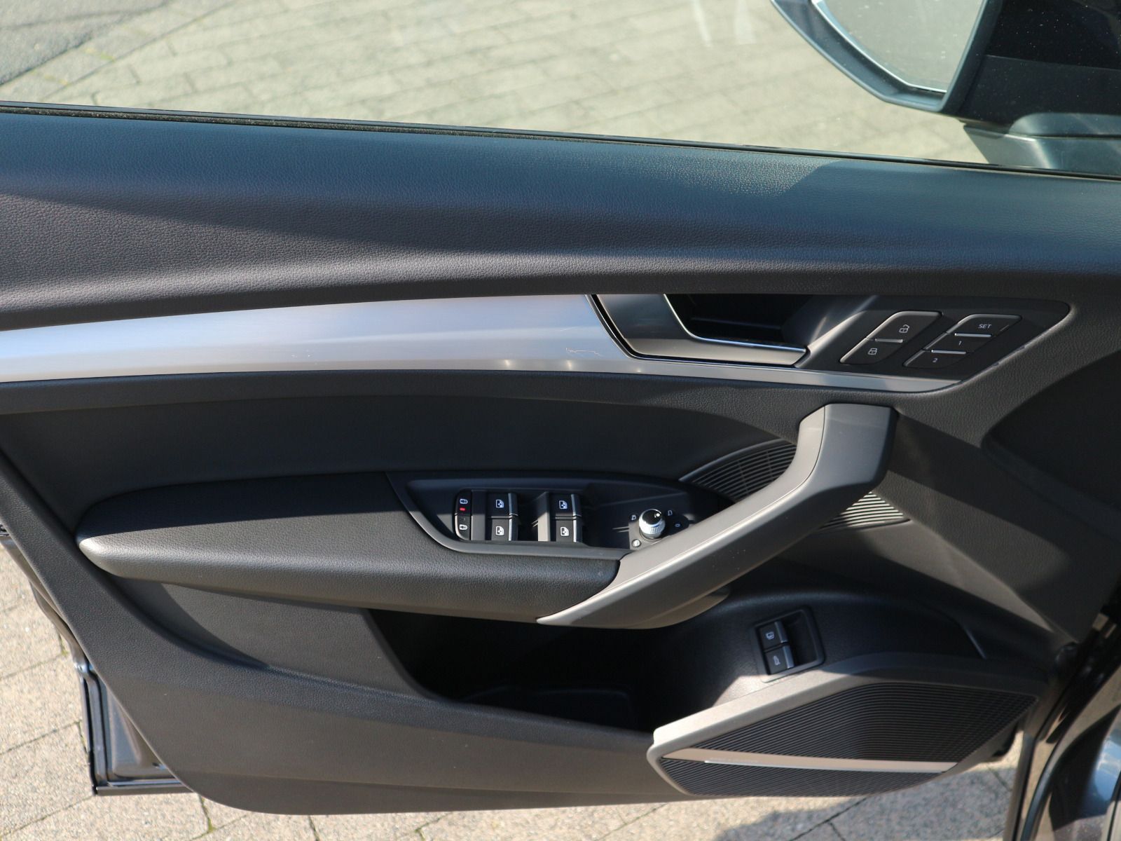 Audi Q5 Sportback S line 55 TFSI e quattro MATRIX*RFK