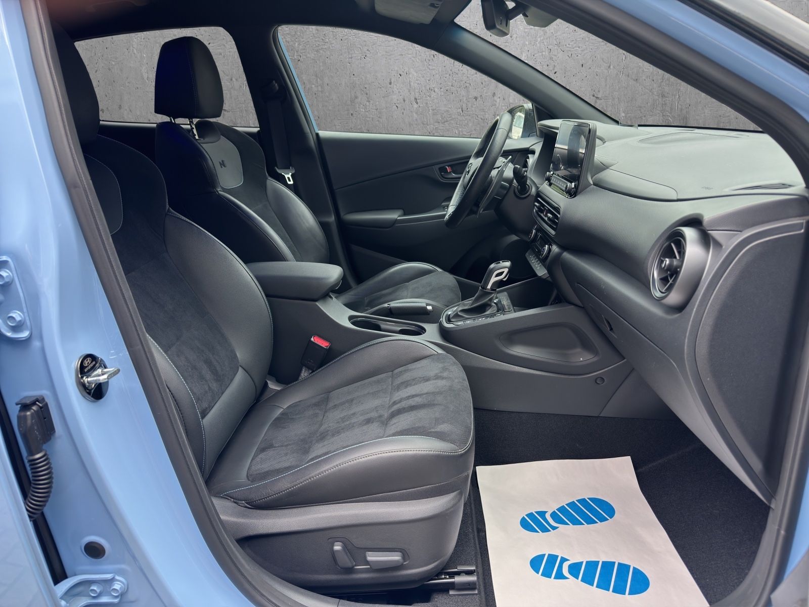 Hyundai Kona N Performance - Samsaru's Car Outlet