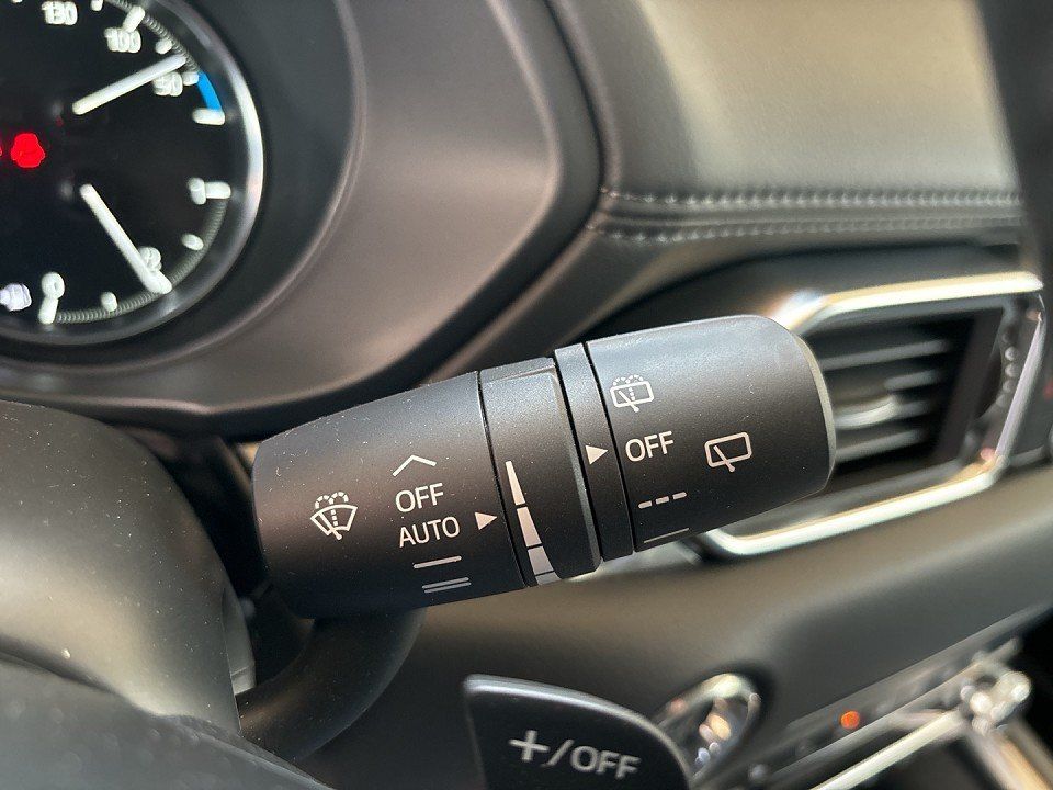 Mazda CX-5 2.5L SKYACTIV-G 194 AWD Homura, COMH