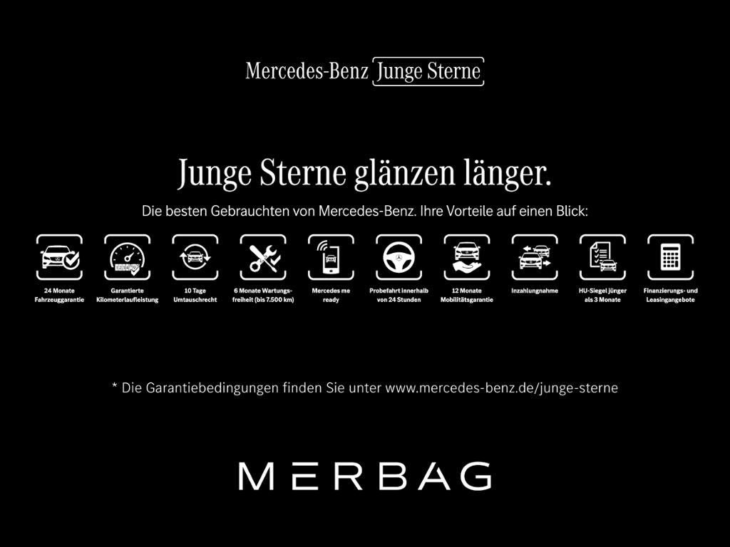 Mercedes-Benz GLC 300 de *AMG Night Pano Digital PREMIUM PLUS