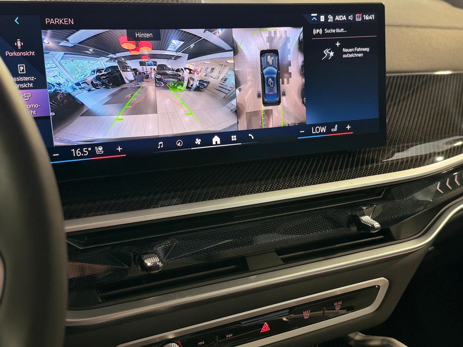 BMW X6 30 d xDrive M Sport - Samsaru's Car Outlet