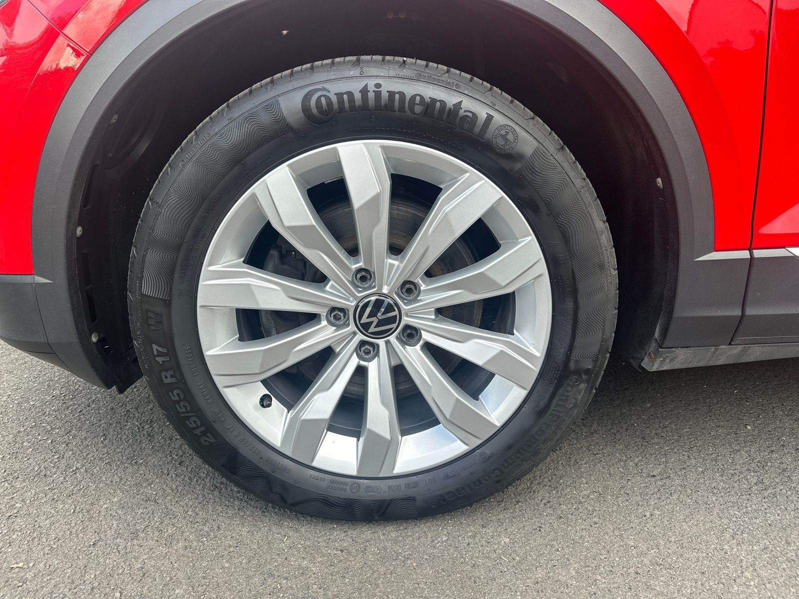 Volkswagen T-Roc 2.0 TDI Sport 4Motion - Samsaru's Car Outlet