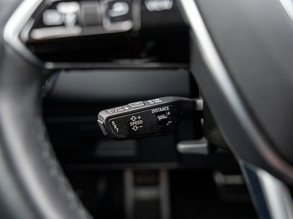 Audi A6 Allroad quattro 55 TFSI - Samsaru's Car Outlet