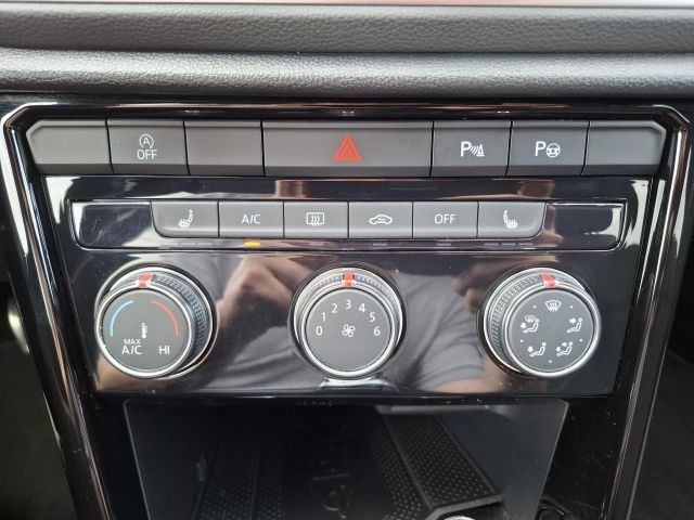 Volkswagen T-ROC 2.0 TSI DSG 4MOTION - Samsaru's Car Outlet