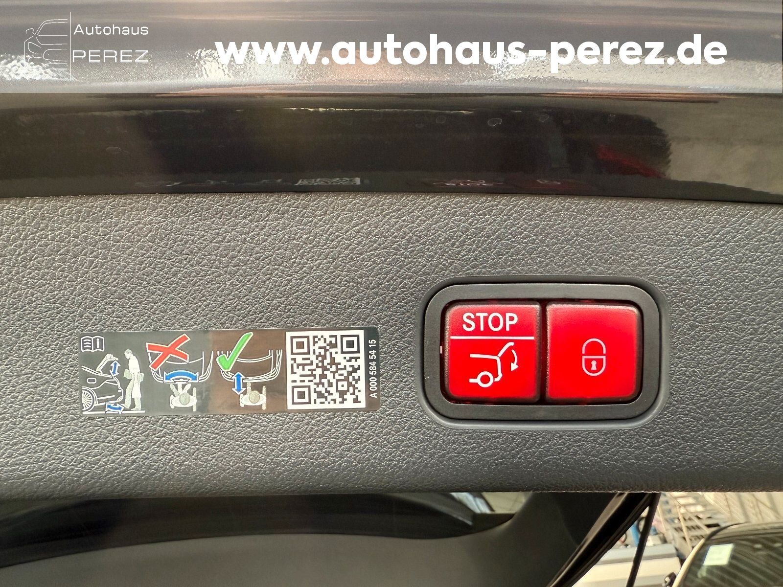 Mercedes-Benz GLC 63 AMG S E PERFORM 4M PREMIUM+ AHK- PANORAMA