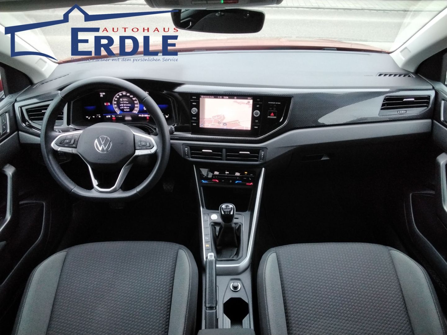 Volkswagen Taigo Life 1.0 TSI - Samsaru's Car Outlet