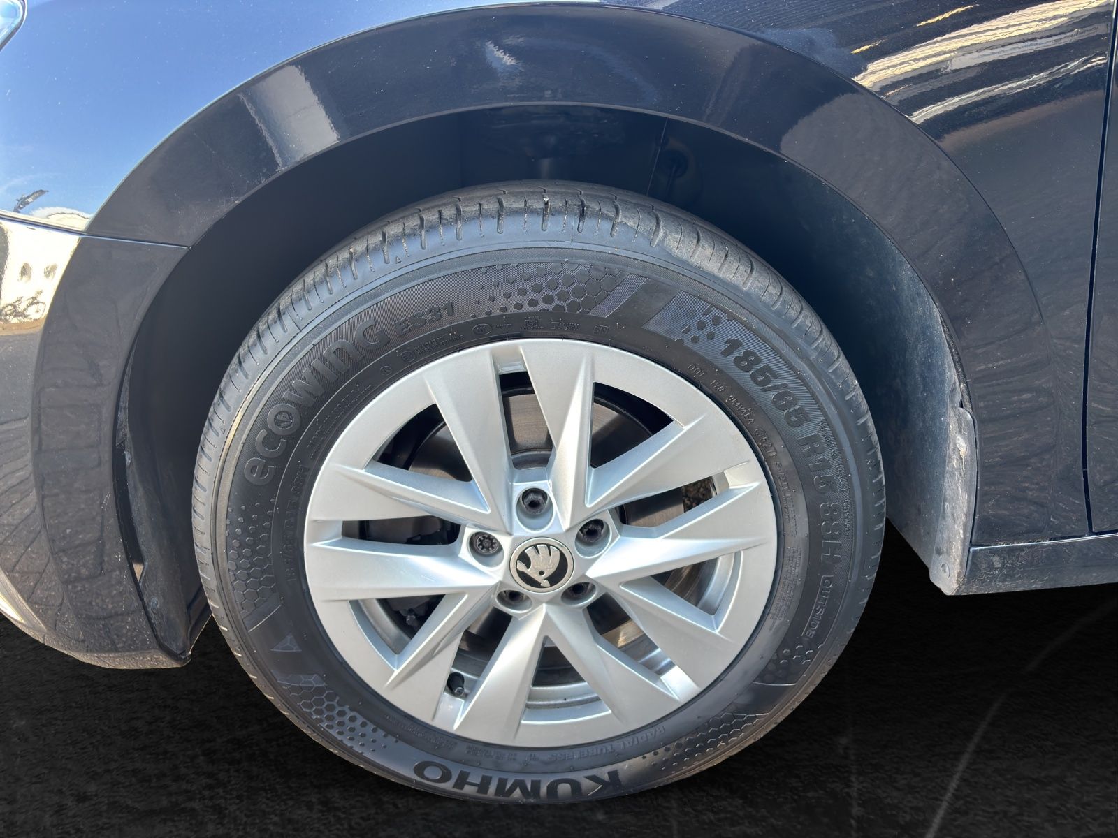 Skoda Fabia 1.0 TSI DSG Style - Samsaru's Car Outlet