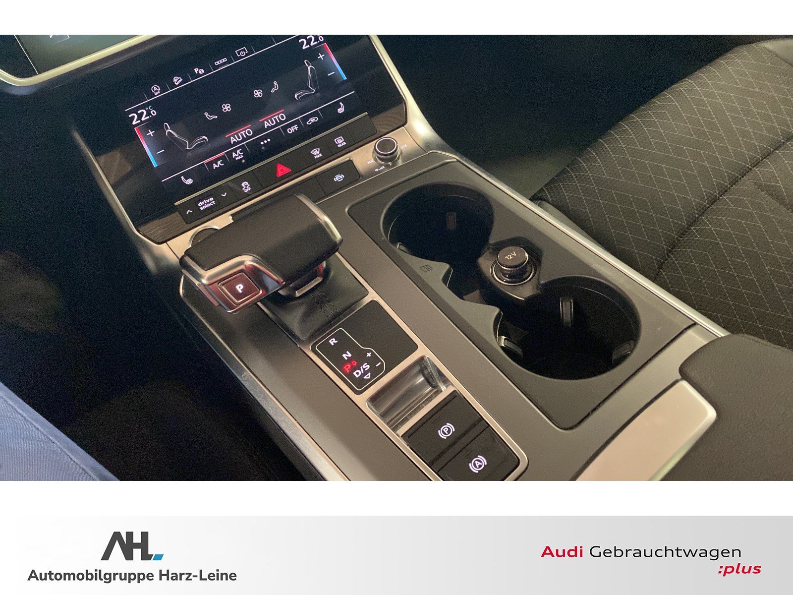 Audi A6 Allroad 50 TDI quattro - Samsaru's Car Outlet