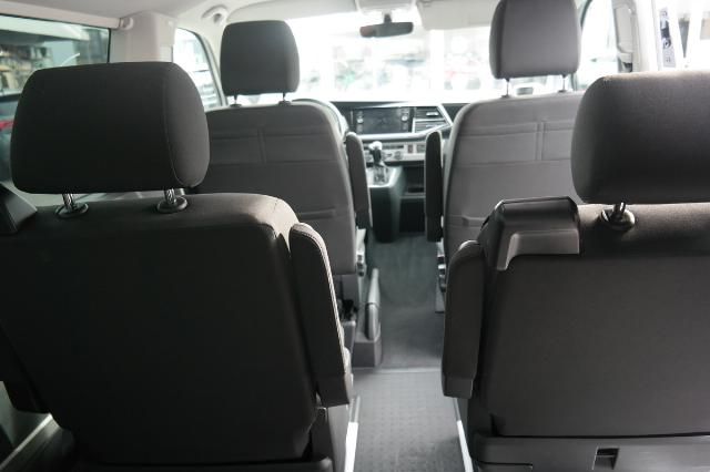 Volkswagen T6 Multivan T6.1 2.0 TDI Multivan Comfortline - Samsaru's Car Outlet