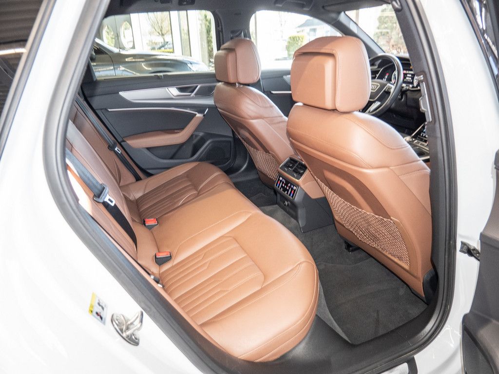 Audi A6 Allroad 55 TDI quattro - Samsaru's Car Outlet