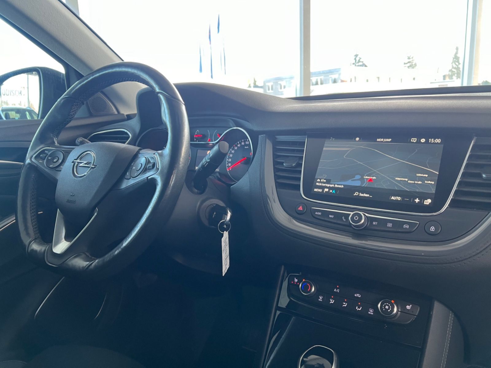 Opel Grandland Design Line - Samsaru's Car Outlet