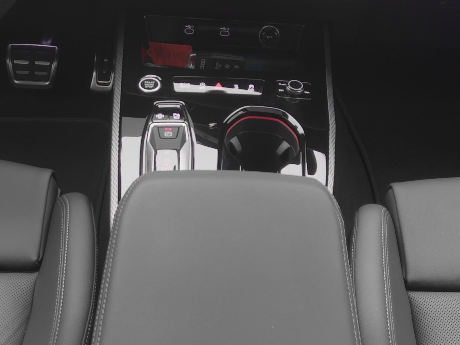 Audi A5 Avant TFSI qu. 2x S line *AHK*PANO*HdUp*20''*