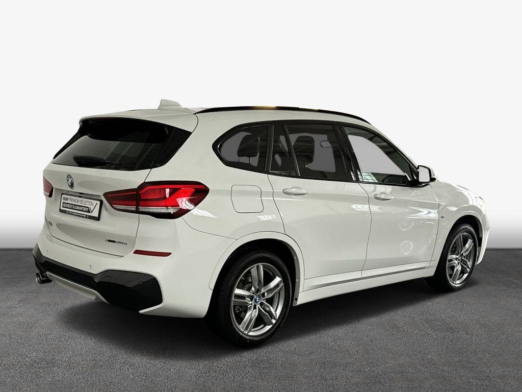 BMW X1 xDrive25e M Sport - Samsaru's Car Outlet