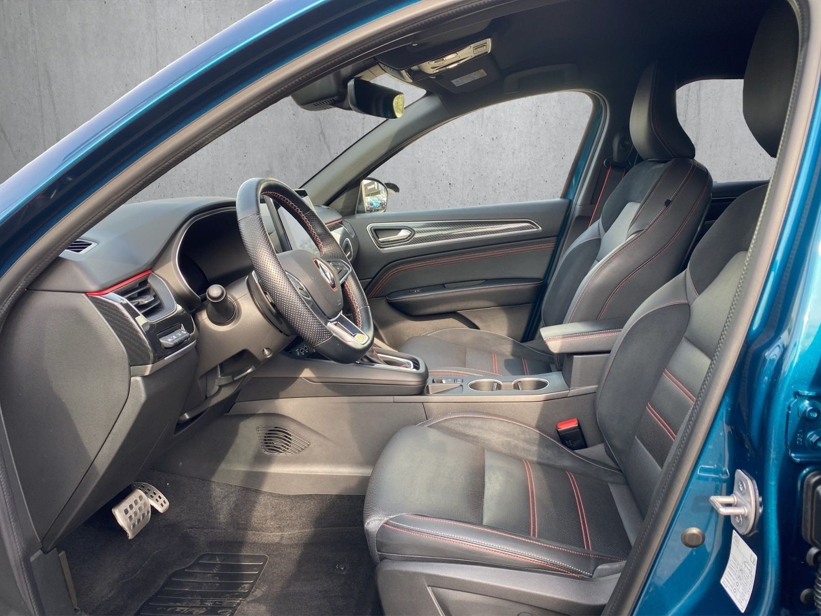 Renault Arkana R.S. Line - Samsaru's Car Outlet