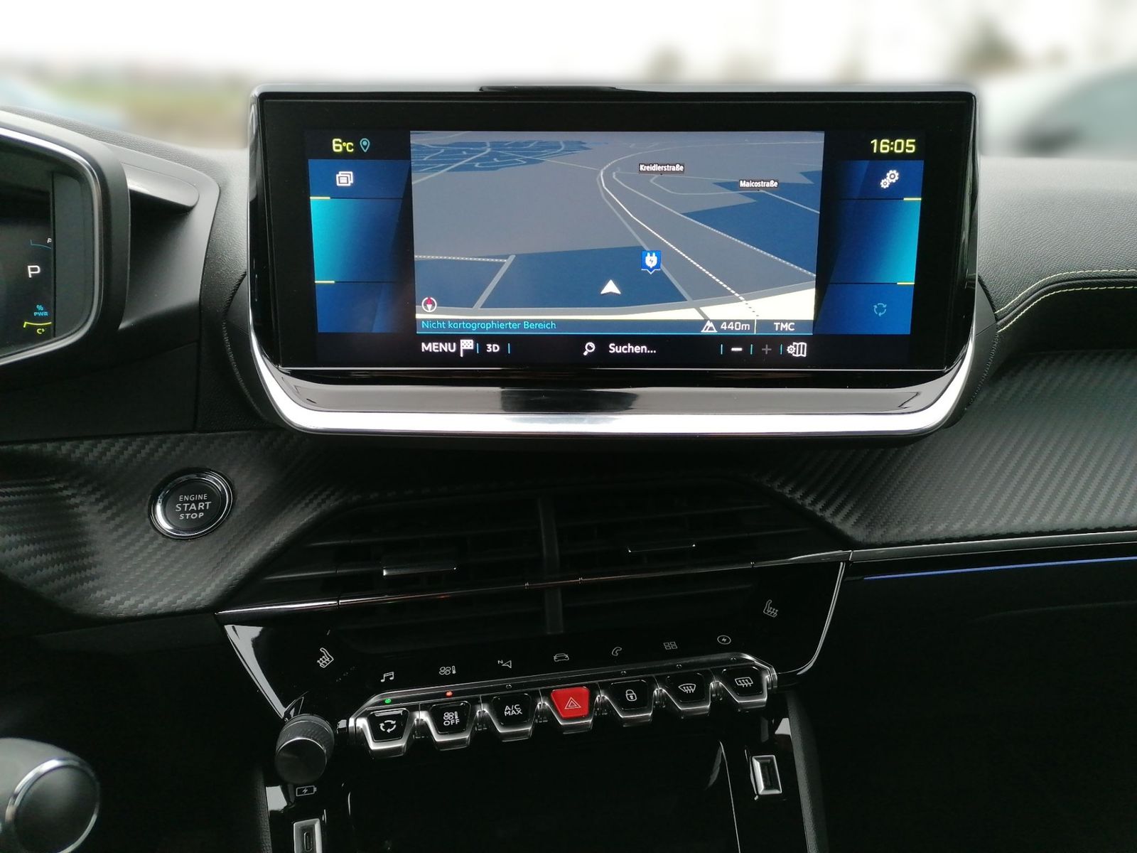 Peugeot 2008 e- GT - Samsaru's Car Outlet