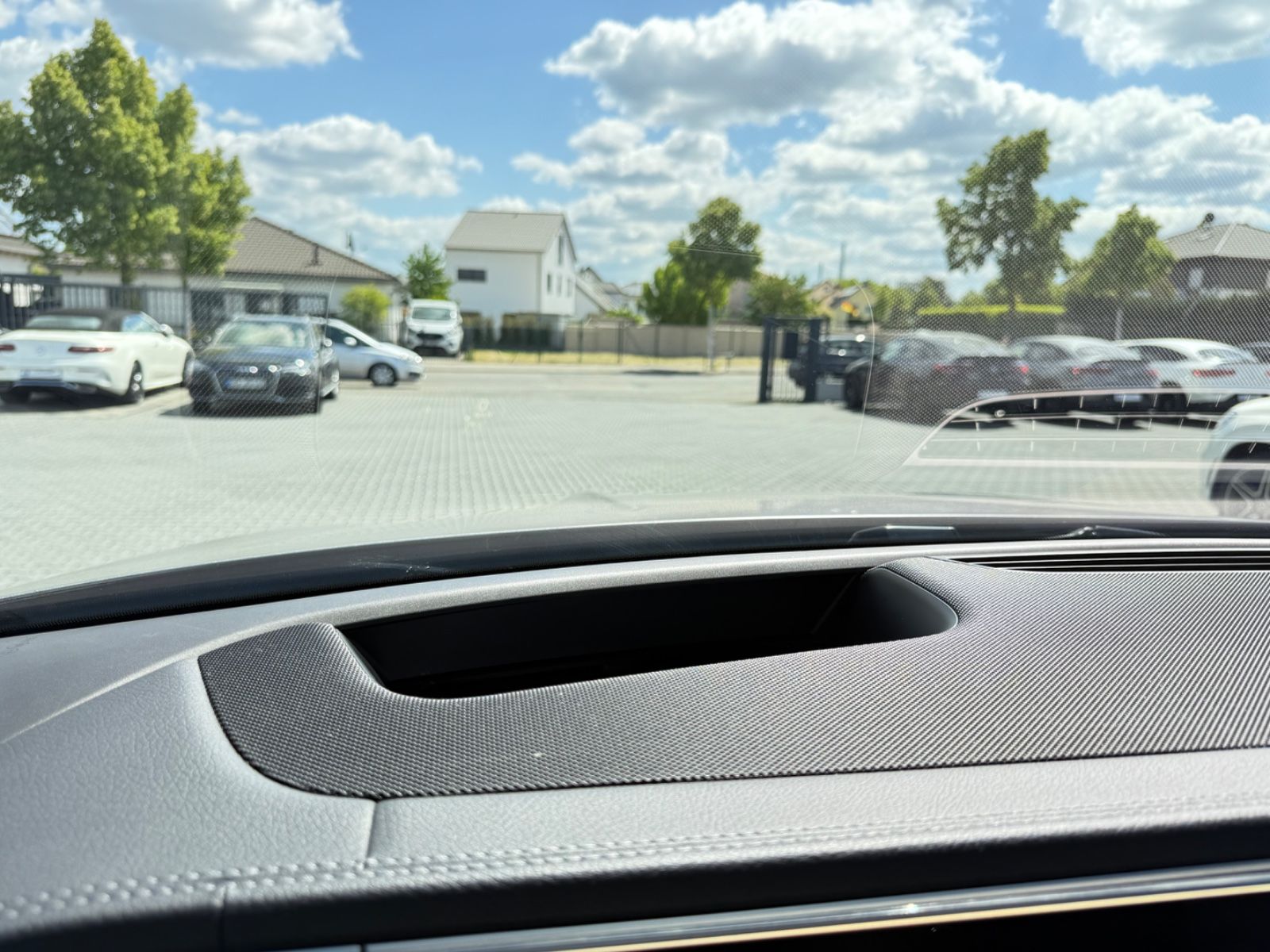 Mercedes-Benz GLE*53*AMG*4Matic+*Coupe*360°HUD*ACC*BURMESTER*